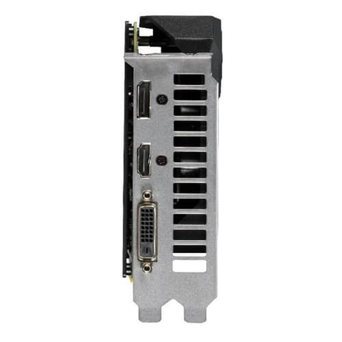 Asus GTX 1660 Tuf Gaming OC 6GB